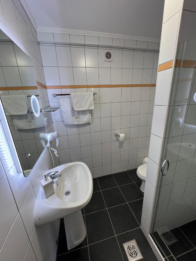 Kúria Vendégház Poroszló Exterior foto